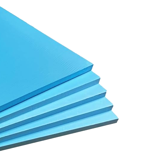 عایق حرارتی پلی استایرن اکسترود شده (XPS)