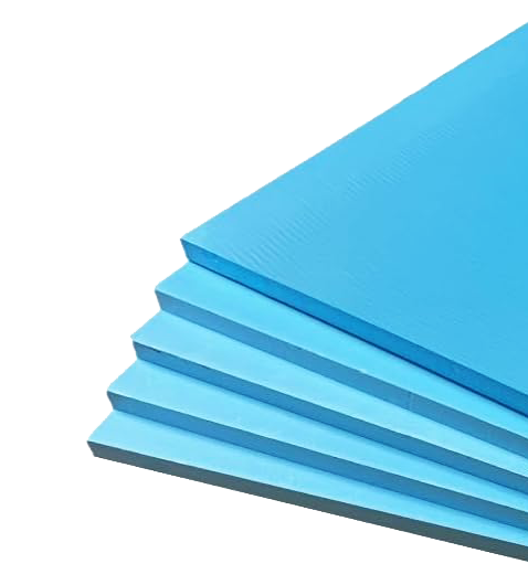 عایق حرارتی پلی استایرن اکسترود شده (XPS)