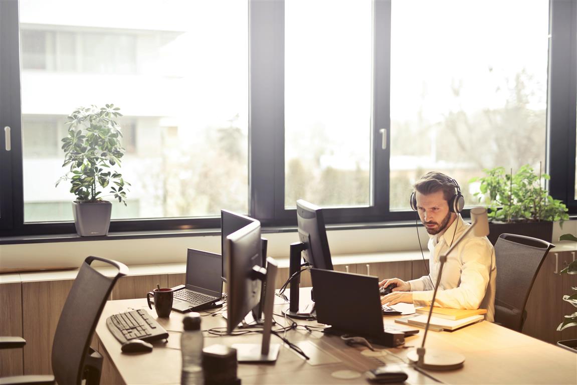 پاسخ به نیاز مشتری