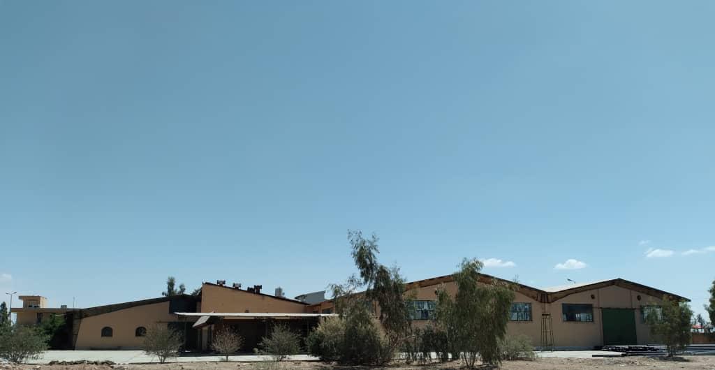 کارخانه نوین ورق